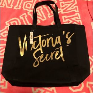 Victoria’s Secret tote bag
